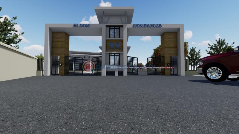 4 bedroom Duplex For Sale By Friends Colony Estate Osapa Lekki Lagos - 9
