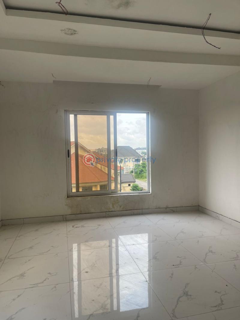 4 bedroom Duplex For Sale Kolapo Ishola Gra Akobo Ibadan Oyo - 0