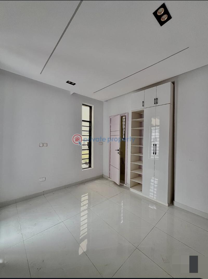 4 bedroom Detached Duplex For Sale Ikota Lekki Lagos - 12