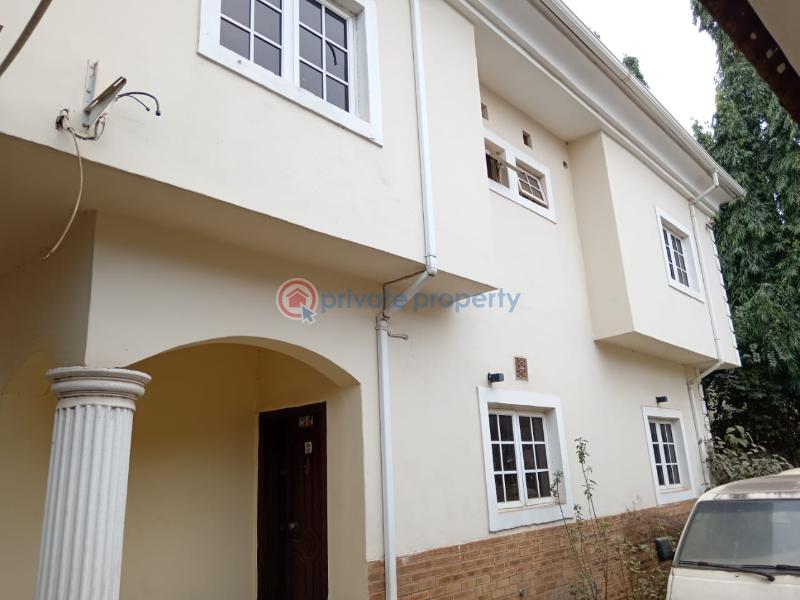 4 bedroom Detached Duplex For Sale Lokogoma Abuja Phase 2  - 6