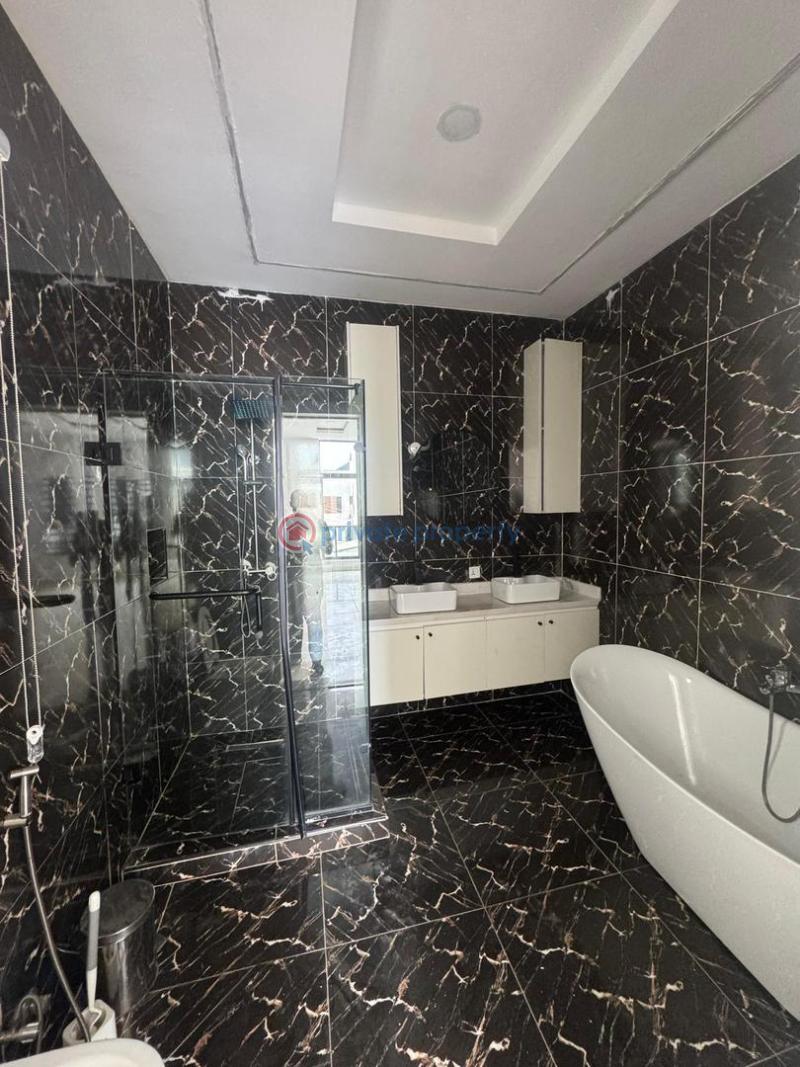 4 bedroom Semi detached Duplex For Rent Orchid, Lekki Lekki Lagos - 5