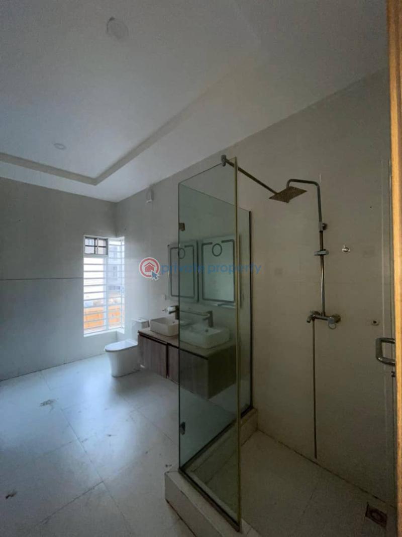 4 bedroom Flat & Apartment For Rent Ikate Elegushi Lekki Lagos - 8