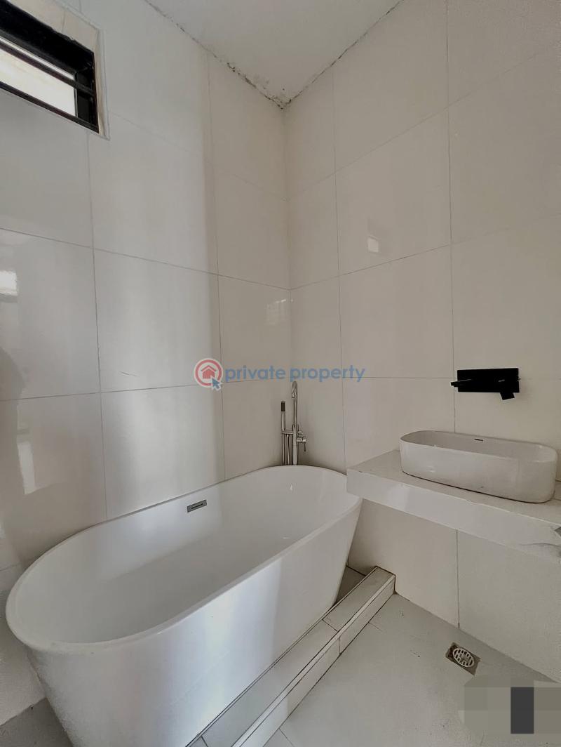 4 bedroom Detached Duplex For Sale Ikota Lekki Lagos - 6