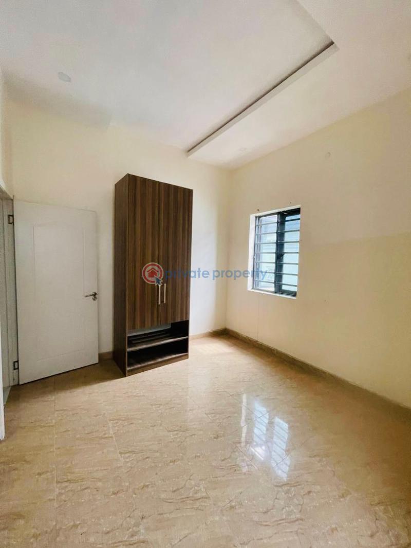 4 bedroom Semi detached Duplex For Rent Idado Lekki Lagos - 10
