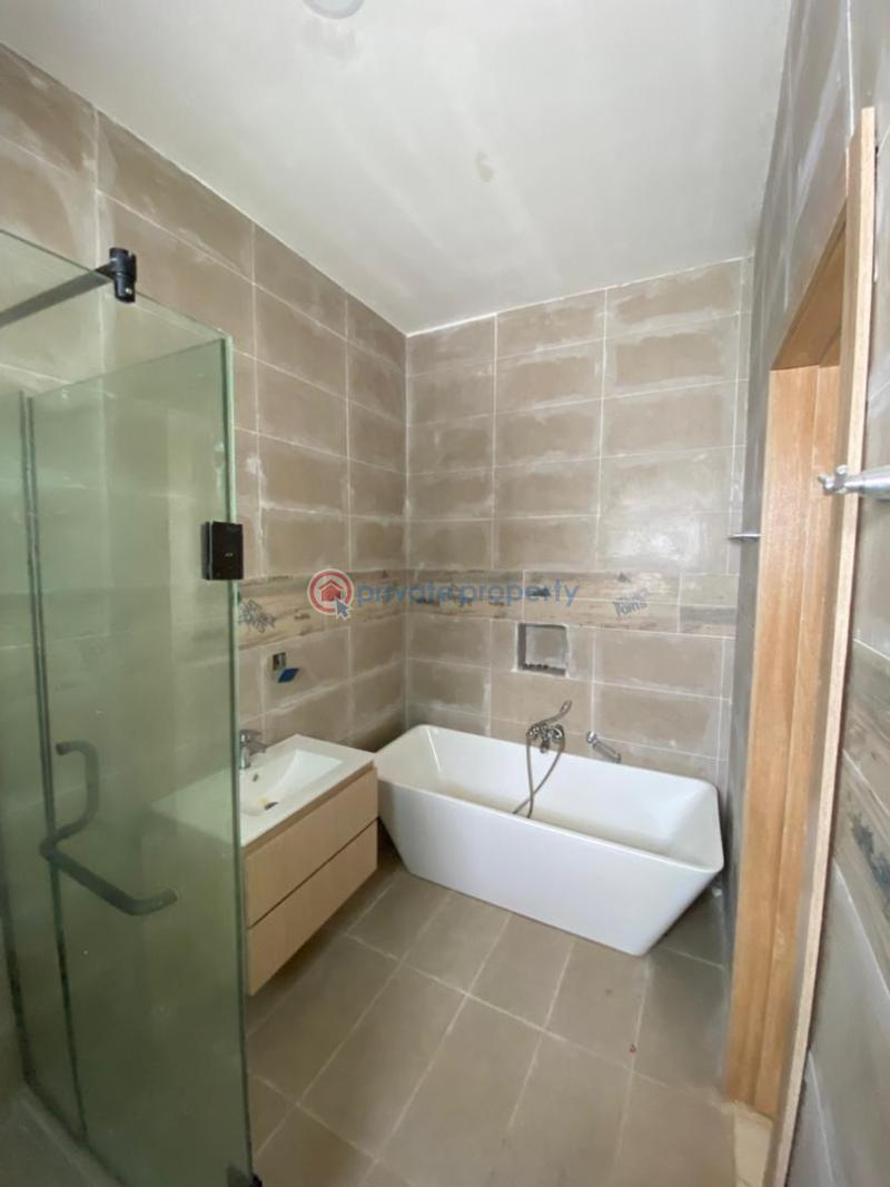 4 bedroom Semi detached Duplex For Rent Citadel View Estate, Abraham Adesanya, Ajah Abraham Adesanya Ajah Lagos - 8