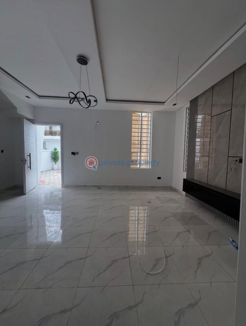 4 bedroom Terraced Duplex For Sale Oregun,ikeja Oregun Ikeja Lagos - 14