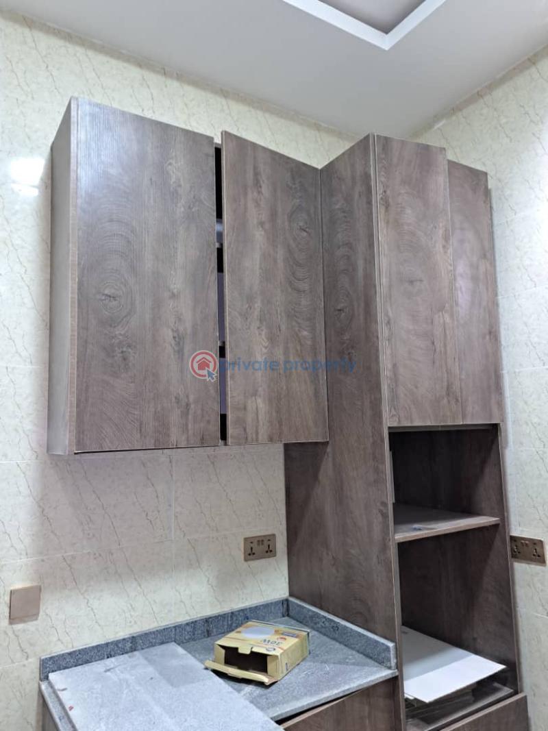 4 bedroom Detached Duplex For Sale Galadimawa Abuja Phase 3  - 8