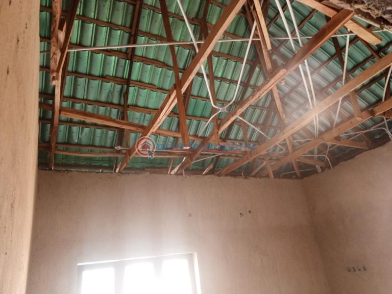 4 bedroom Semi detached Duplex For Sale Admiralty Estate Asokoro Abuja Phase 1  - 6