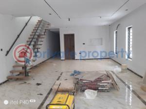 4 bedroom Duplex For Sale Old Bodija Dejo Oyelese Estate. Bodija Ibadan Oyo - 1