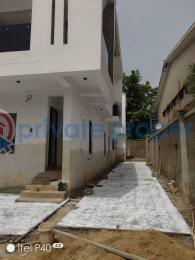4 bedroom Duplex For Sale Old Bodija Dejo Oyelese Estate. Bodija Ibadan Oyo - 5