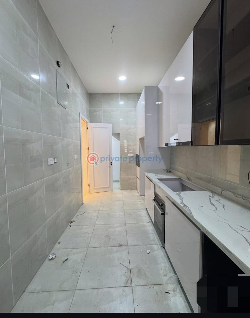 4 bedroom Semi detached Duplex For Sale Victoria Island Lagos - 4