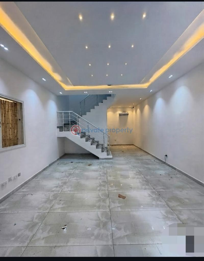 4 bedroom Semi detached Duplex For Sale Victoria Island Lagos - 1
