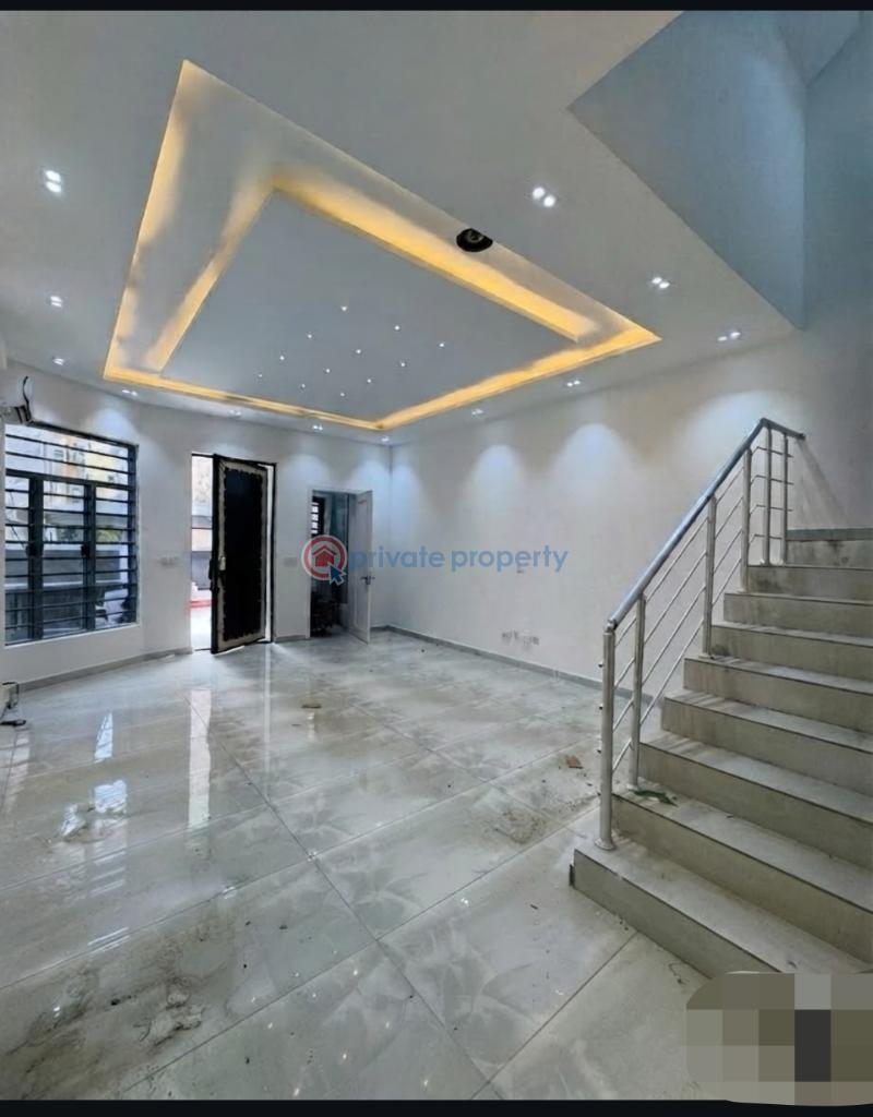 4 bedroom Semi detached Duplex For Sale Victoria Island Lagos - 2