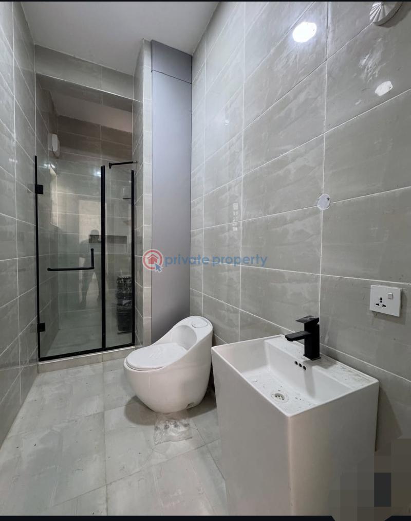 4 bedroom Semi detached Duplex For Sale Victoria Island Lagos - 7