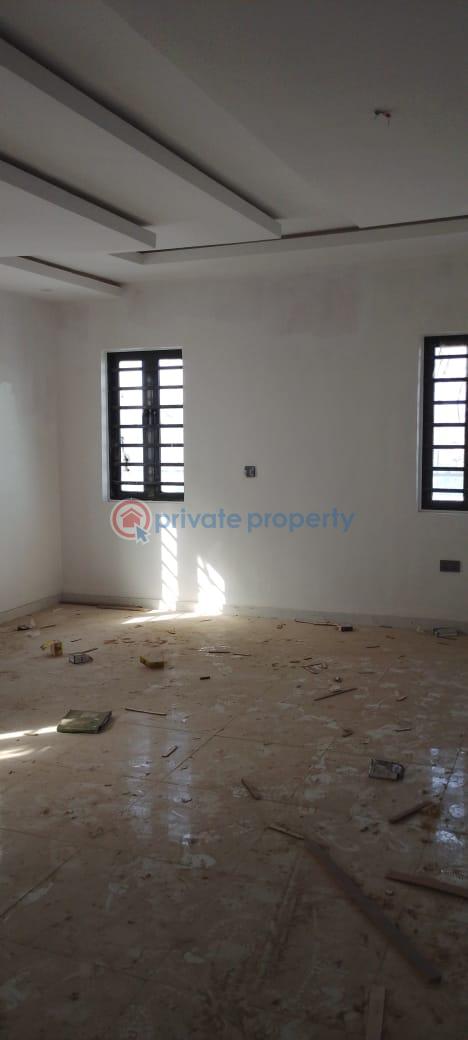 4 bedroom Duplex For Sale Aerodrome Estate Samonda Samonda Ibadan Oyo - 5