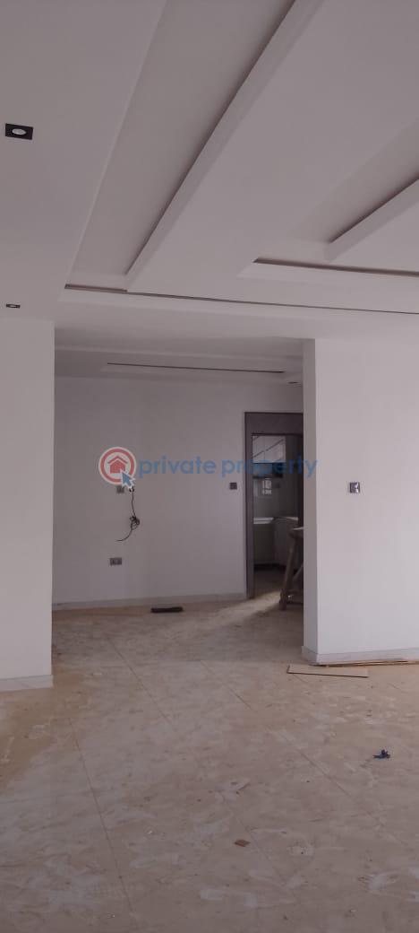 4 bedroom Duplex For Sale Aerodrome Estate Samonda Samonda Ibadan Oyo - 7
