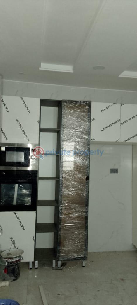 4 bedroom Duplex For Sale Aerodrome Estate Samonda Samonda Ibadan Oyo - 14