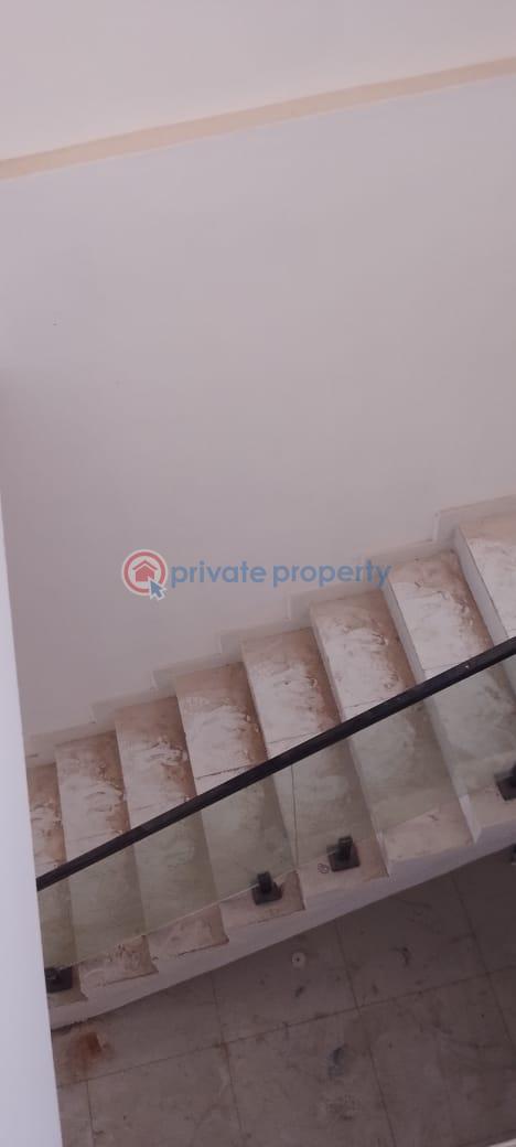 4 bedroom Duplex For Sale Aerodrome Estate Samonda Samonda Ibadan Oyo - 9