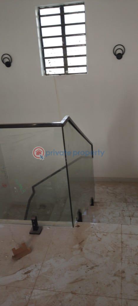4 bedroom Duplex For Sale Aerodrome Estate Samonda Samonda Ibadan Oyo - 6