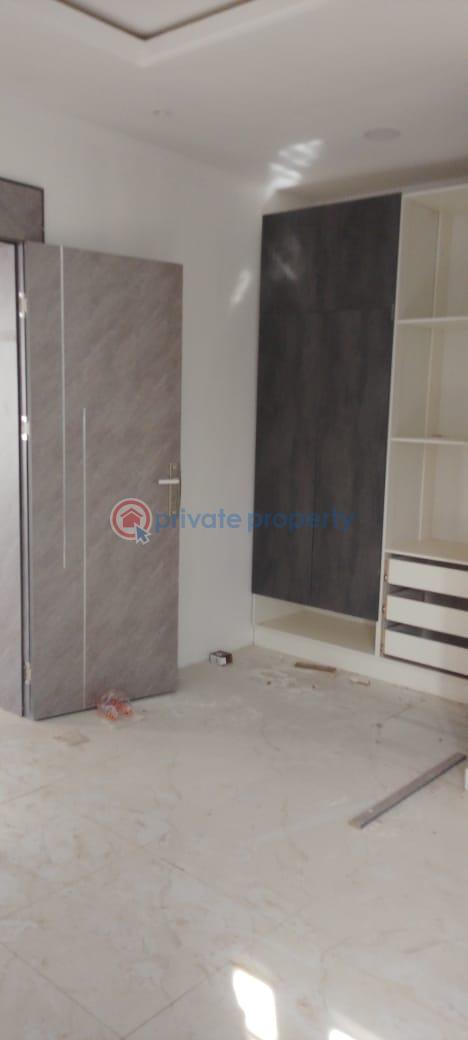 4 bedroom Duplex For Sale Aerodrome Estate Samonda Samonda Ibadan Oyo - 13
