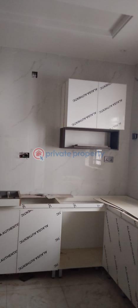 4 bedroom Duplex For Sale Aerodrome Estate Samonda Samonda Ibadan Oyo - 11