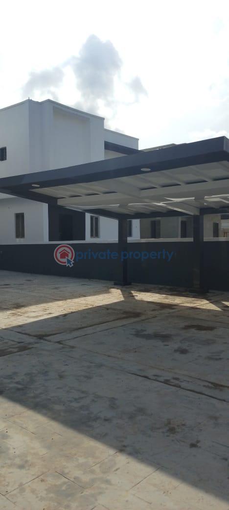 4 bedroom Duplex For Sale Aerodrome Estate Samonda Samonda Ibadan Oyo - 10