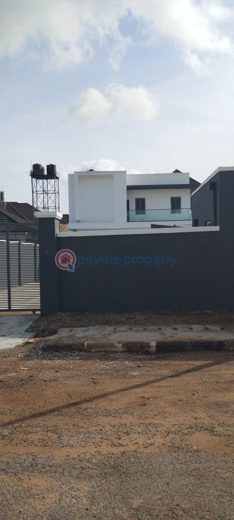 4 bedroom Duplex For Sale Aerodrome Estate Samonda Samonda Ibadan Oyo - 1
