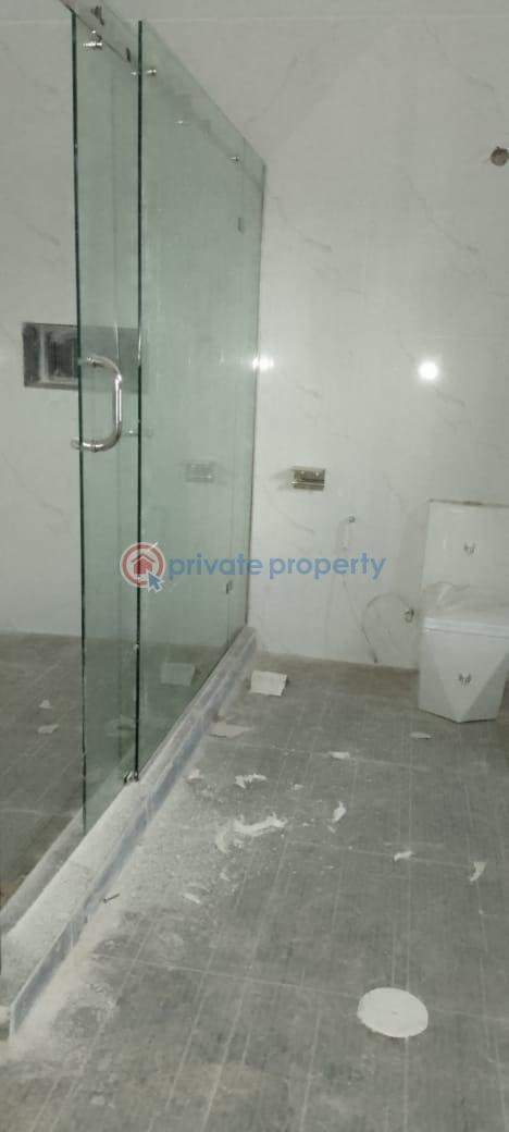 4 bedroom Duplex For Sale Aerodrome Estate Samonda Samonda Ibadan Oyo - 4