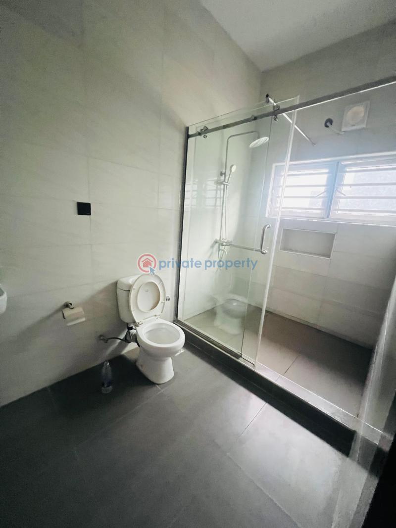 4 bedroom Terraced Duplex For Rent Mobil Road Ilaje Ajah Lagos - 7