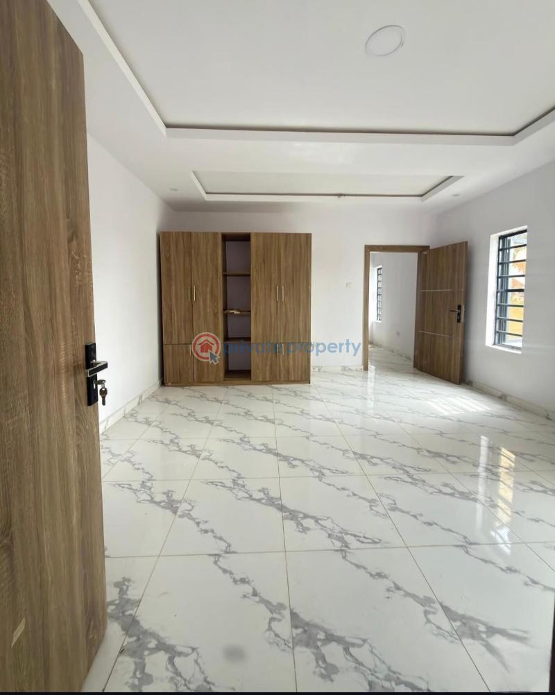 4 bedroom Semi detached Duplex For Sale Anthony Village Maryland Lagos - 8
