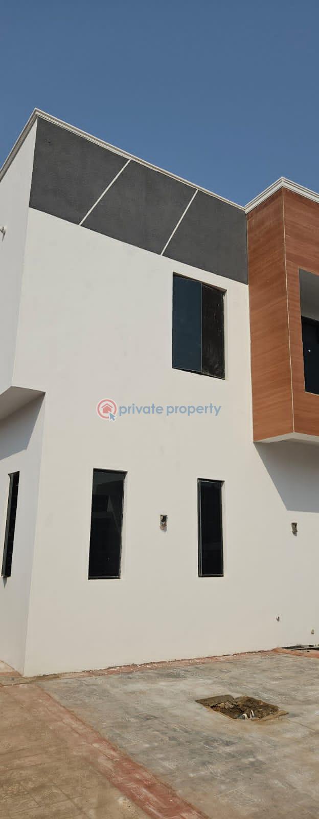 4 bedroom Detached Duplex For Sale Alaafia Residence, Oke'badan Estate Akobo Ibadan Oyo - 3