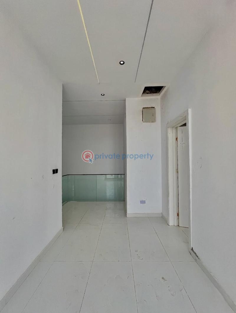4 bedroom Detached Duplex For Sale Ikota Lekki Lagos - 14