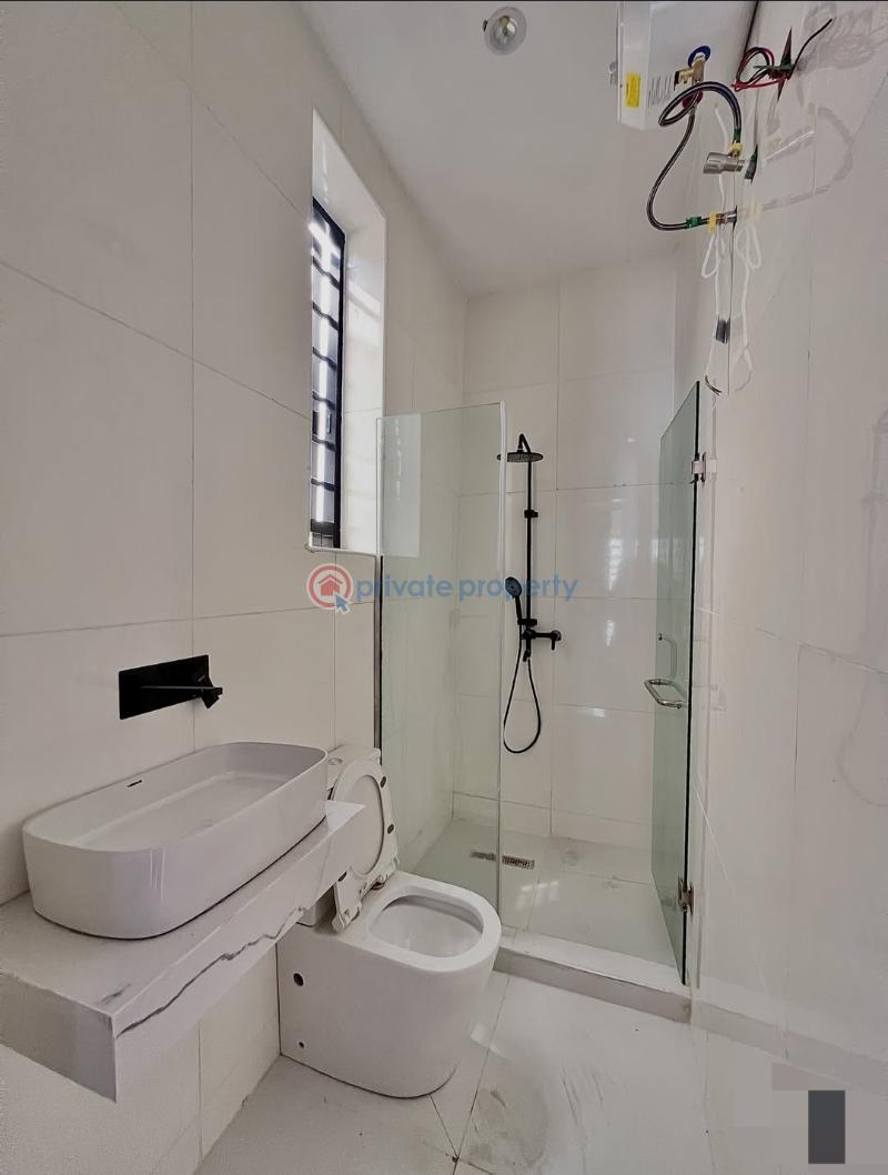 4 bedroom Detached Duplex For Sale Ikota Lekki Lagos - 15