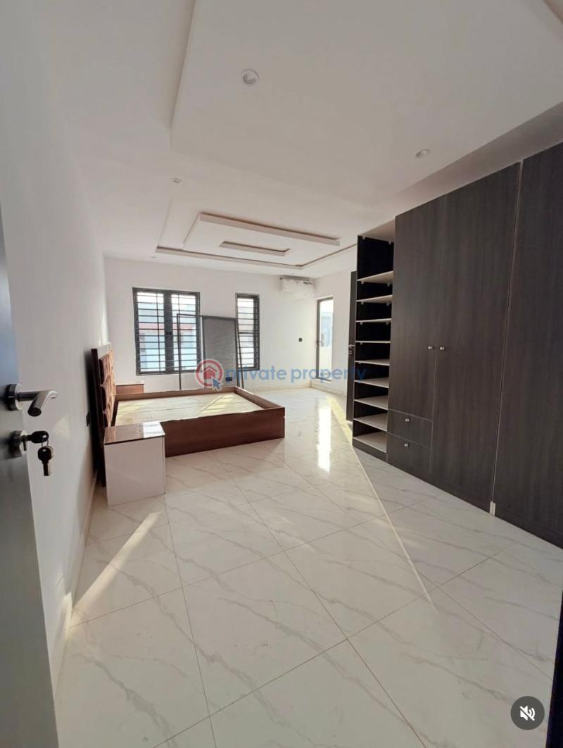 4 bedroom Terraced Duplex For Sale Oregun,ikeja Oregun Ikeja Lagos - 2