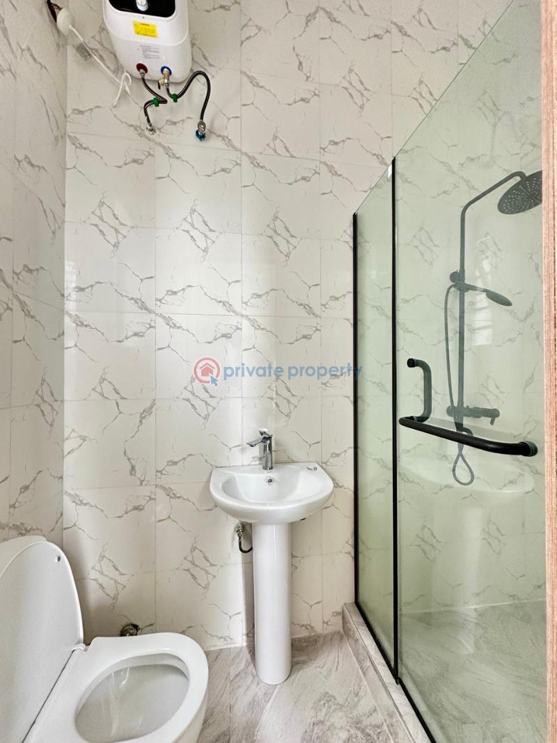 4 bedroom Detached Duplex For Sale Chevron Axis Lekki Phase 1 Lagos - 13