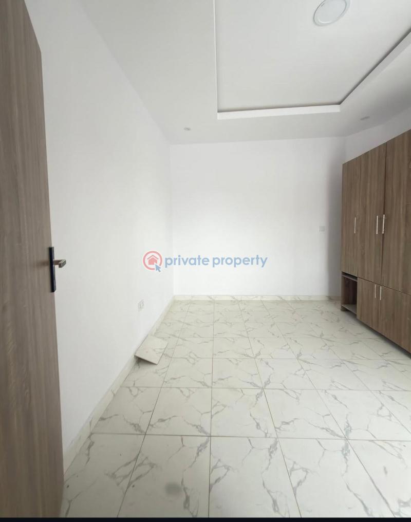 4 bedroom Semi detached Duplex For Sale Anthony Village Maryland Lagos - 7