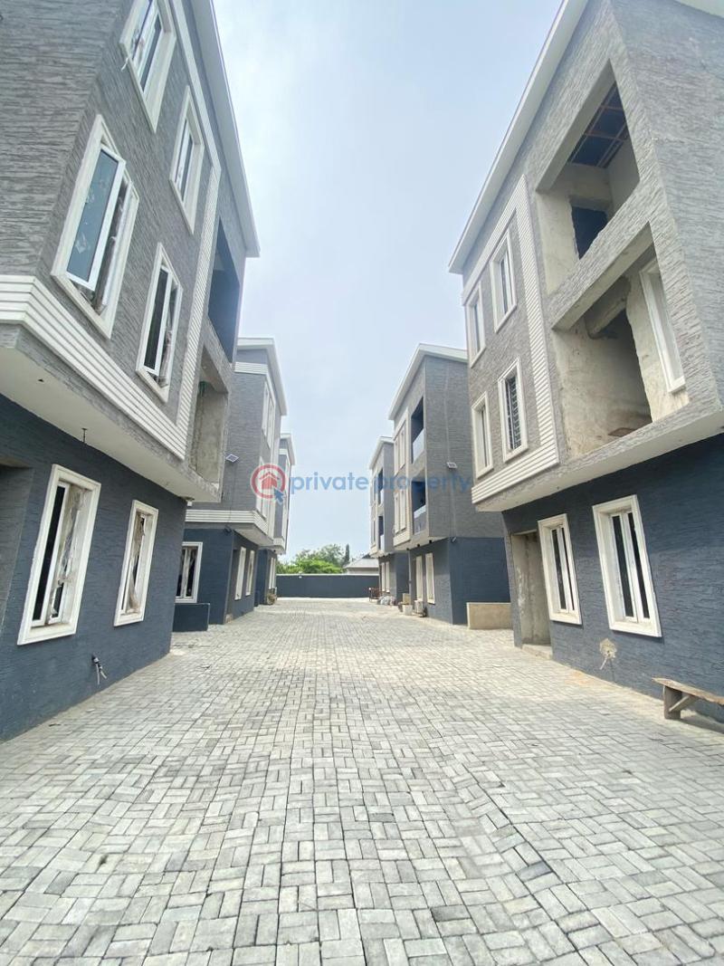 4 bedroom Detached Duplex For Sale Lekki Phase 1 (right Side) Lagos Lekki Phase 1 Lagos - 0