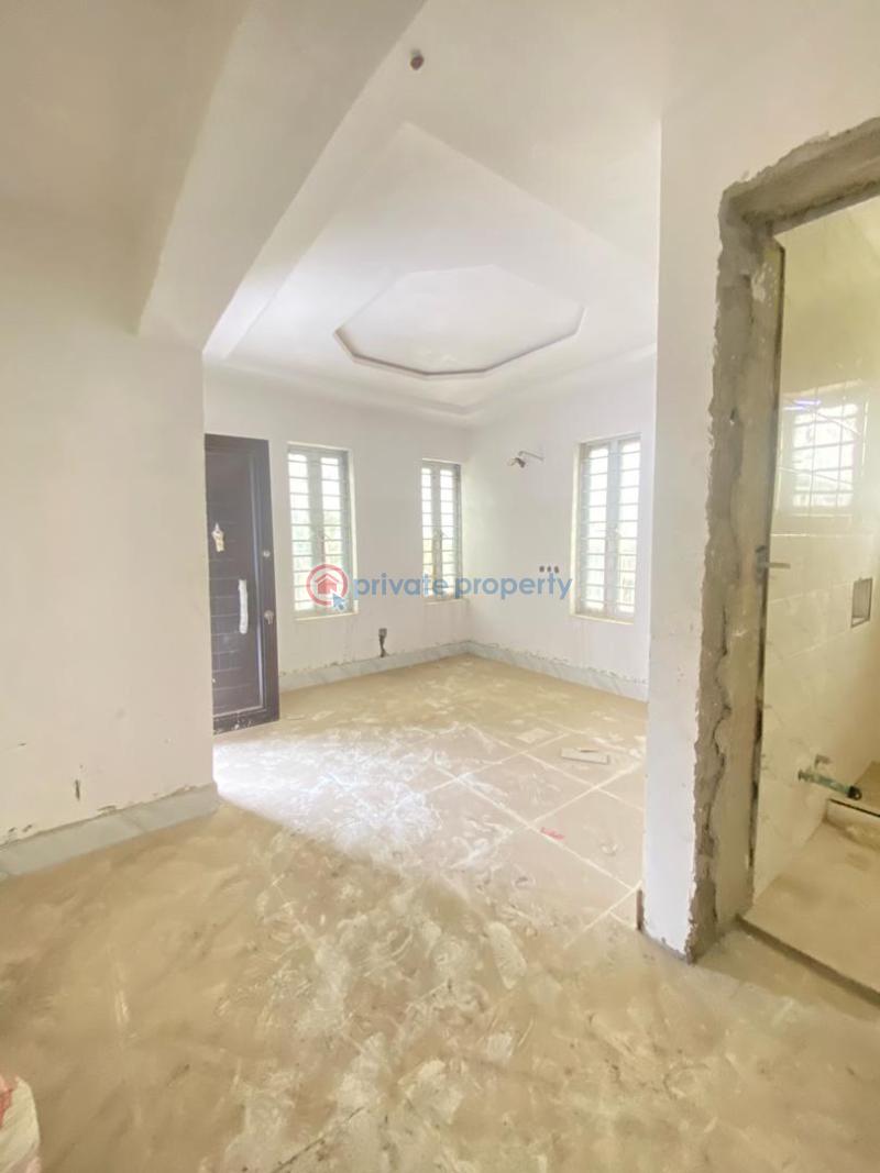 4 bedroom Detached Duplex For Sale Lekki Phase 1 (right Side) Lagos Lekki Phase 1 Lagos - 9