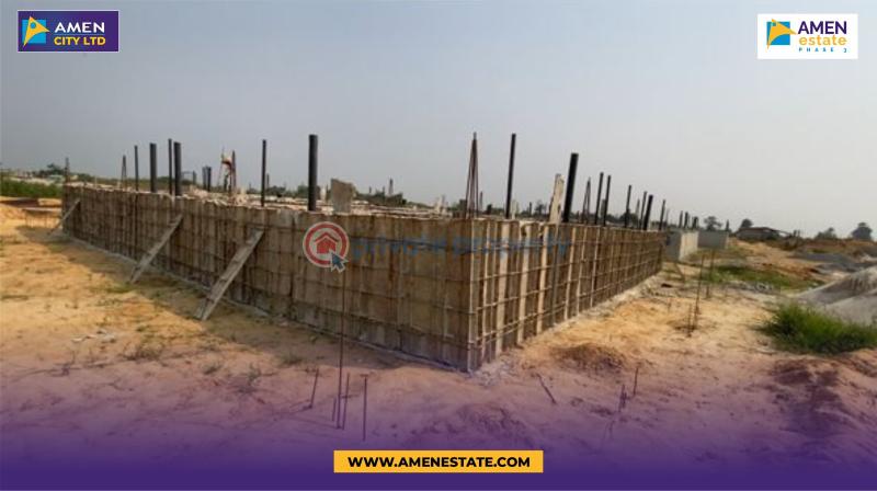 4 bedroom Detached Duplex For Sale Amen Estate Phase 3, Ibeju-Lekki Lagos - 4