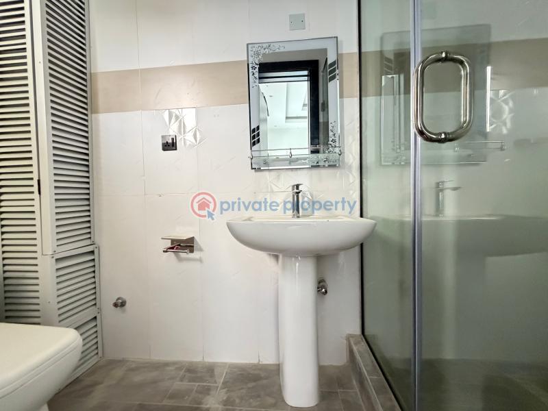 4 bedroom Terraced Duplex For Sale Old Ikoyi Lagos - 7