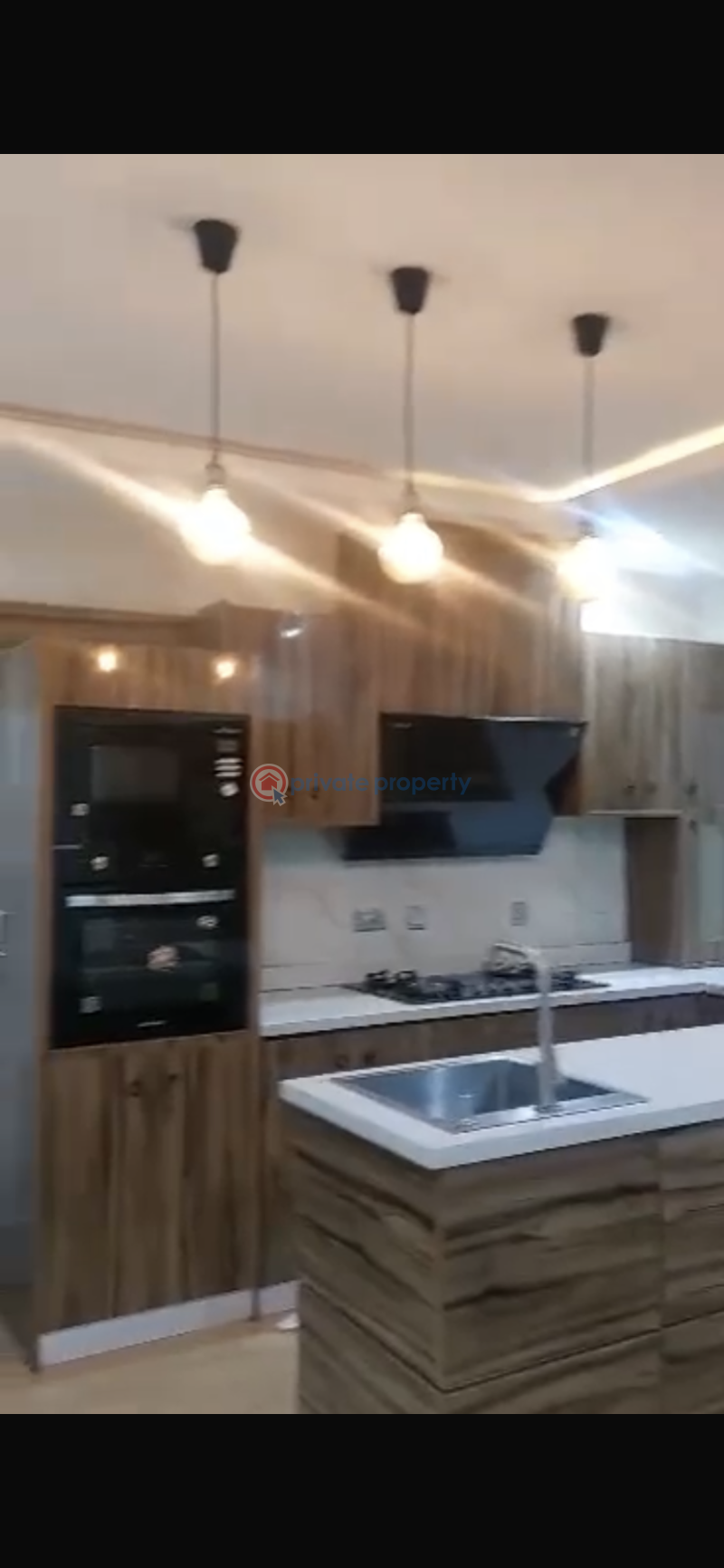 4 bedroom Detached Duplex For Sale Suncity Galadimawa Abuja Phase 3  - 5