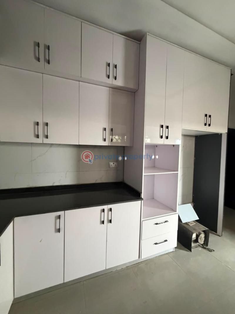 4 bedroom Duplex For Rent Alalubosa Gra Alalubosa Ibadan Oyo - 2