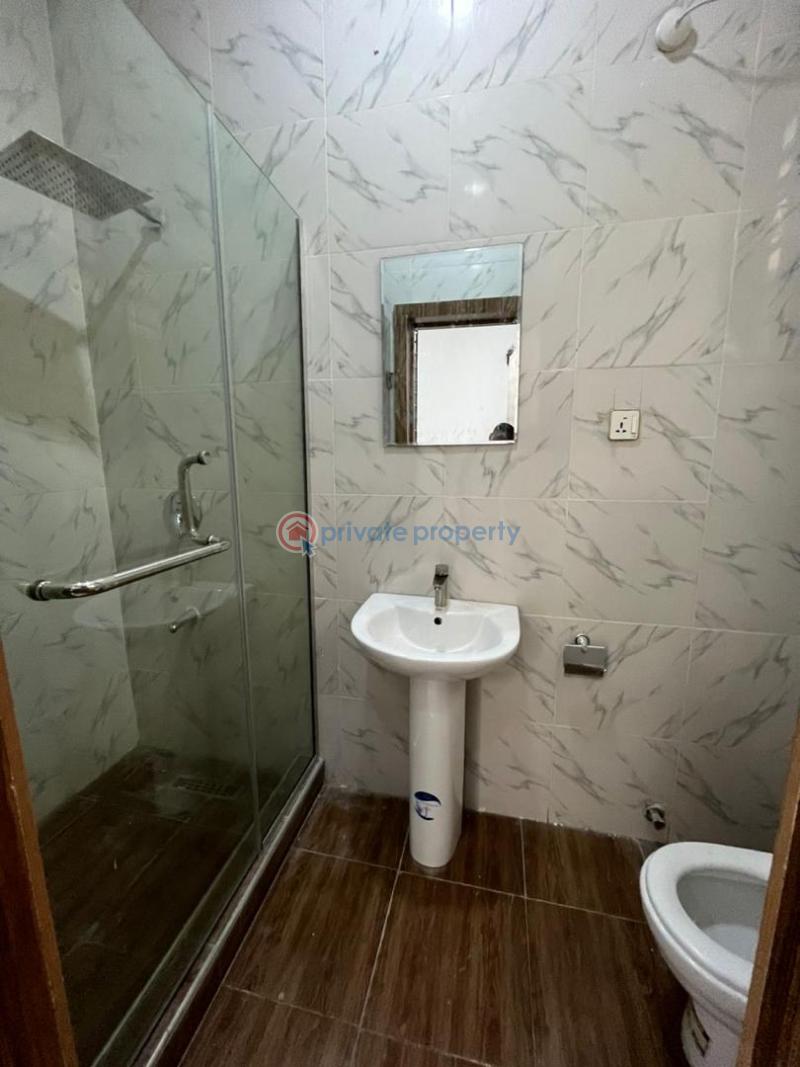 4 bedroom Detached Duplex For Sale Lekki Palm City, Ajah Ajah Lagos - 9
