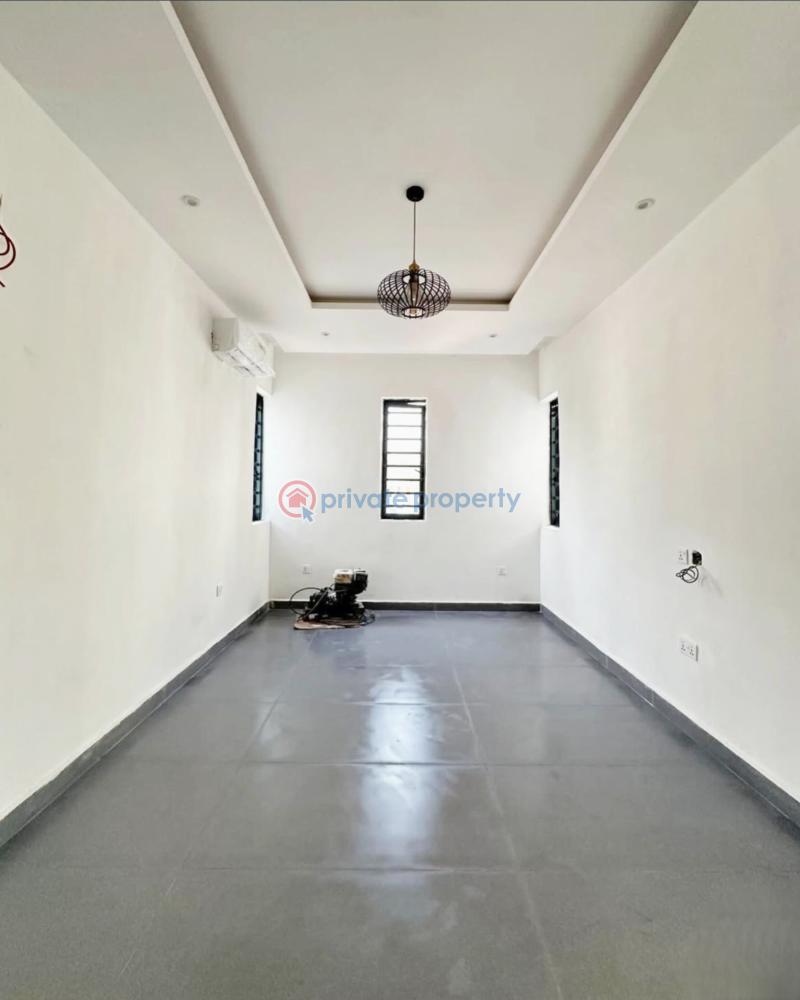 4 bedroom Detached Duplex For Sale Ikeja  Lagos - 12