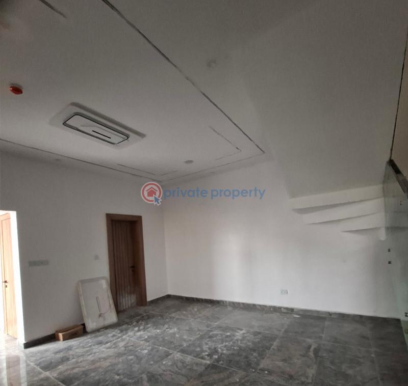 5 bedroom Semi detached Duplex For Sale Omole Phase1 Ikeja Lagos - 6