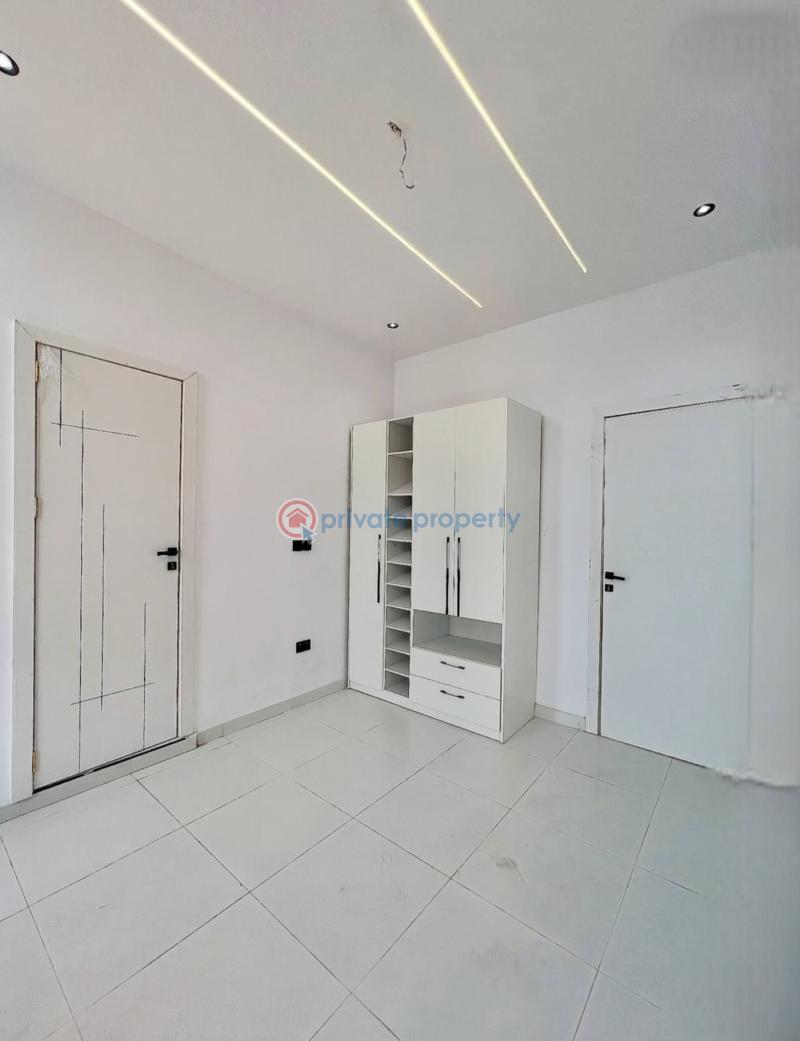 4 bedroom Detached Duplex For Sale Ikota Lekki Lagos - 2