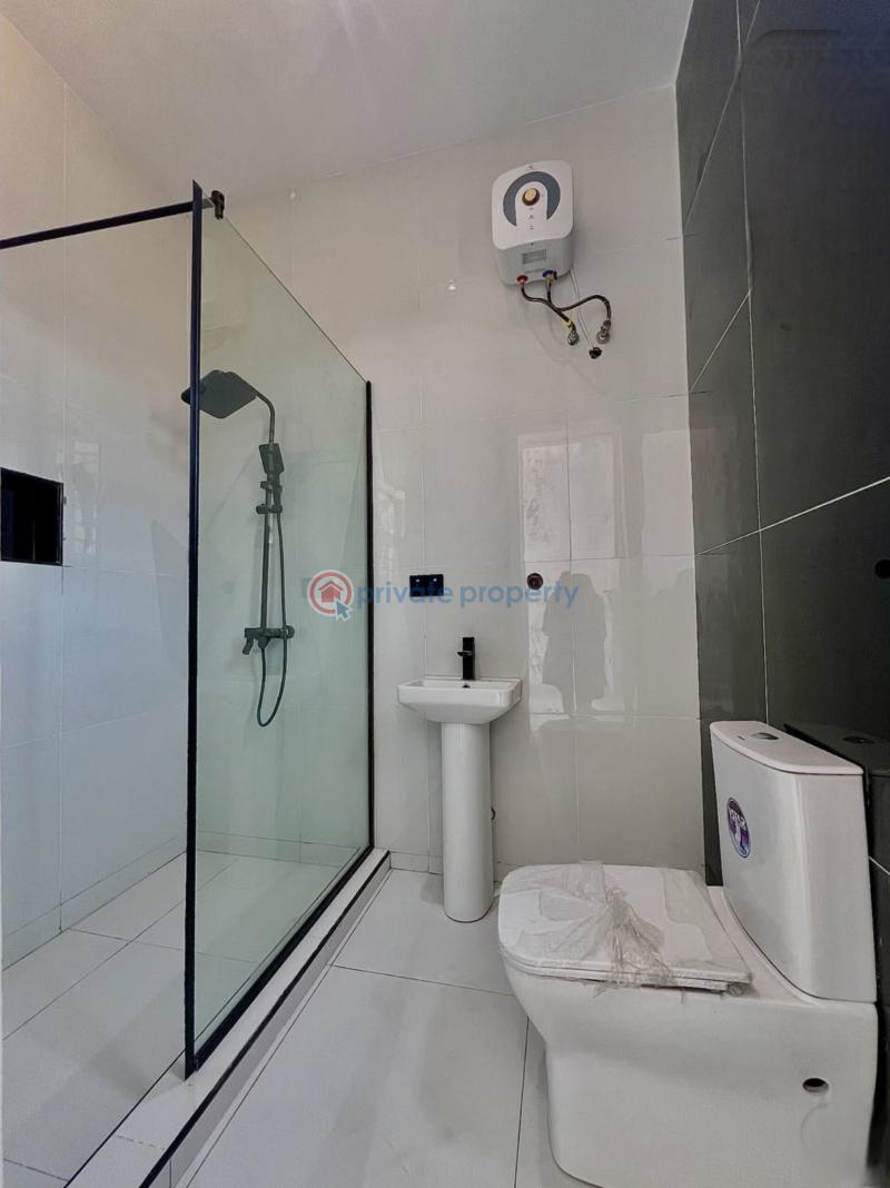 4 bedroom Detached Duplex For Sale Ikota Lekki Lagos - 10
