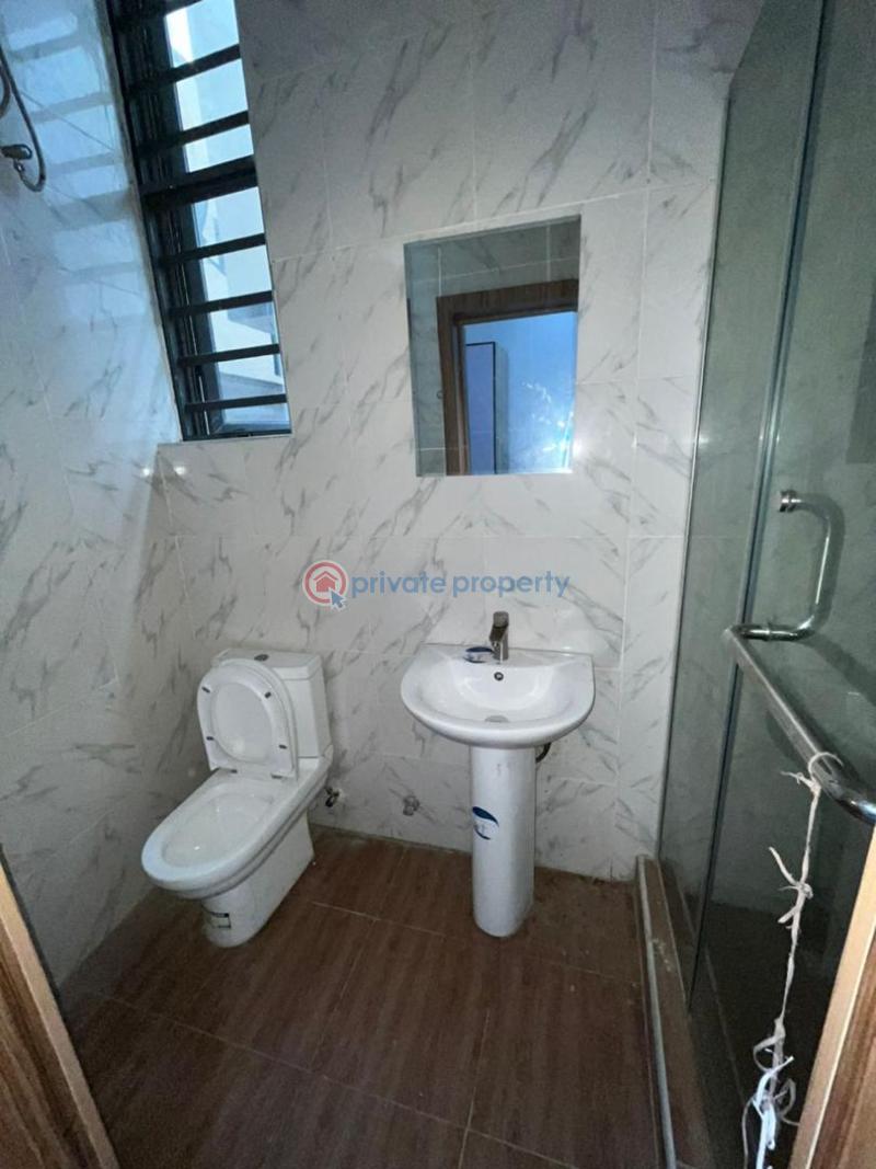 4 bedroom Detached Duplex For Sale Lekki Palm City, Ajah Ajah Lagos - 8