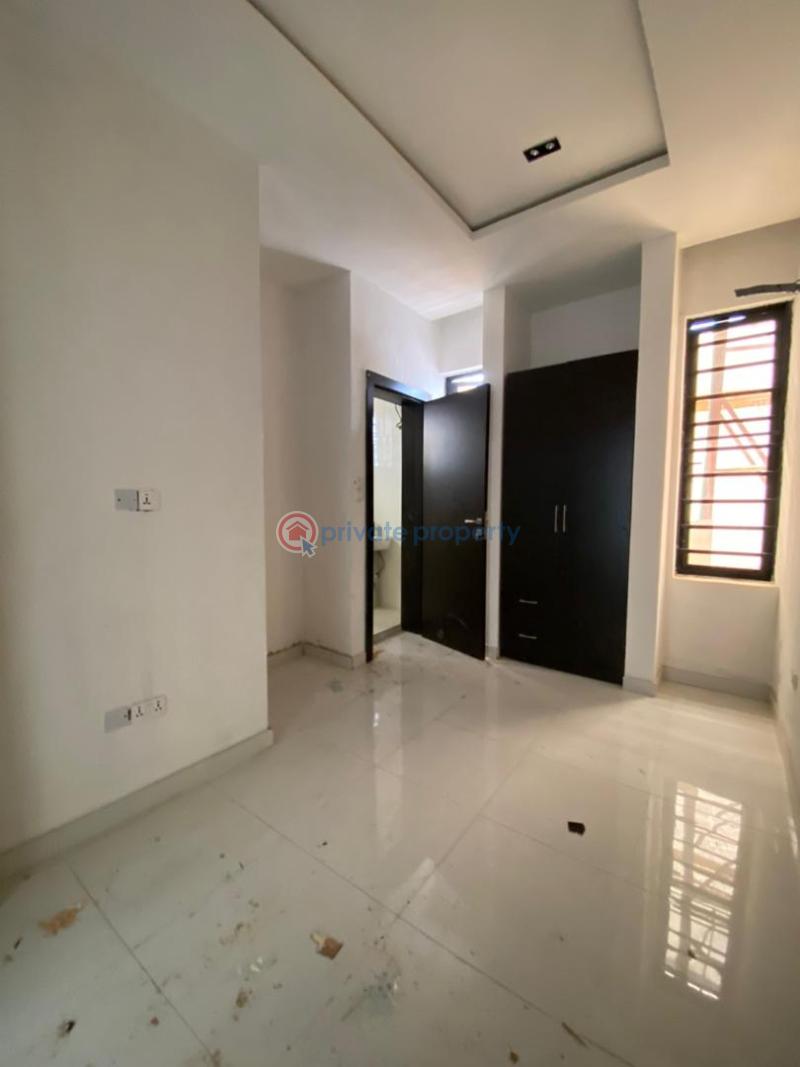 4 bedroom Duplex For Rent Ikota Lekki Lagos - 0