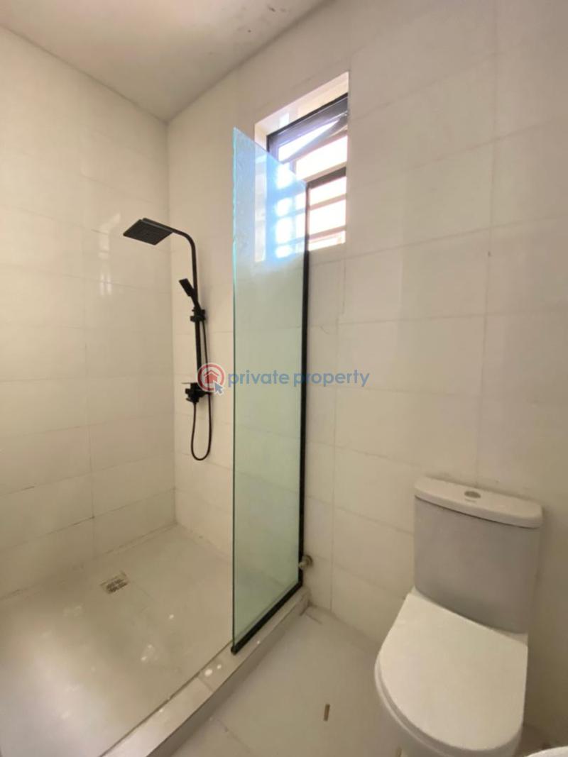 4 bedroom Duplex For Rent Ikota Lekki Lagos - 3
